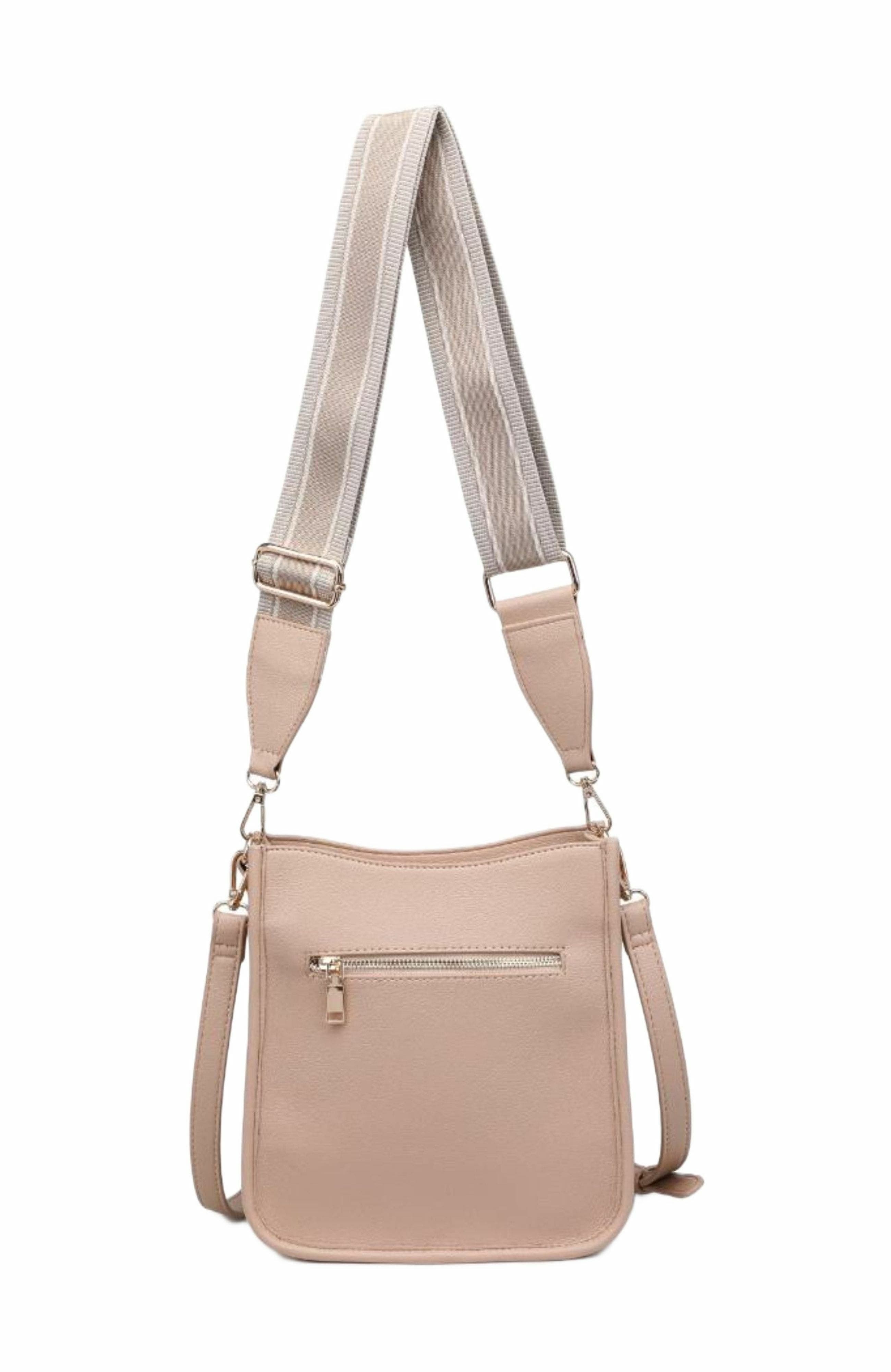 MODA LUXE Glitzia Crossbody, Alternate, color, 