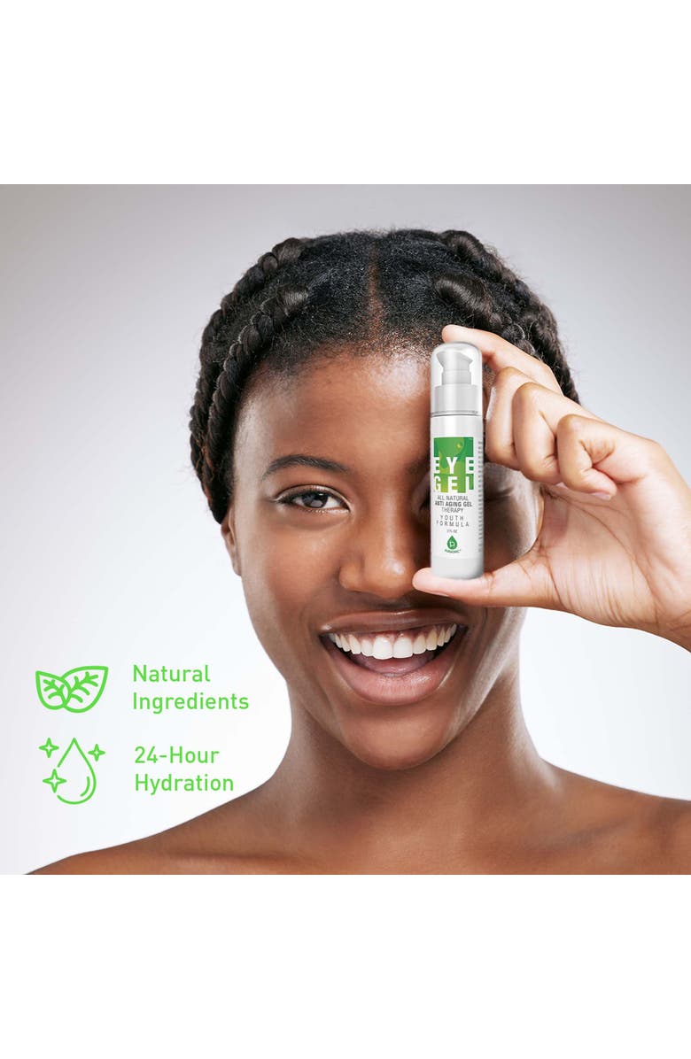 PURSONIC Ultimate Glow & Rejuvenation Bundle 7-in-1 LED Therapy, Facial Steamer, Anti-Aging Eye Gel, and Sheet Masks, Alternate, color, Multicolor