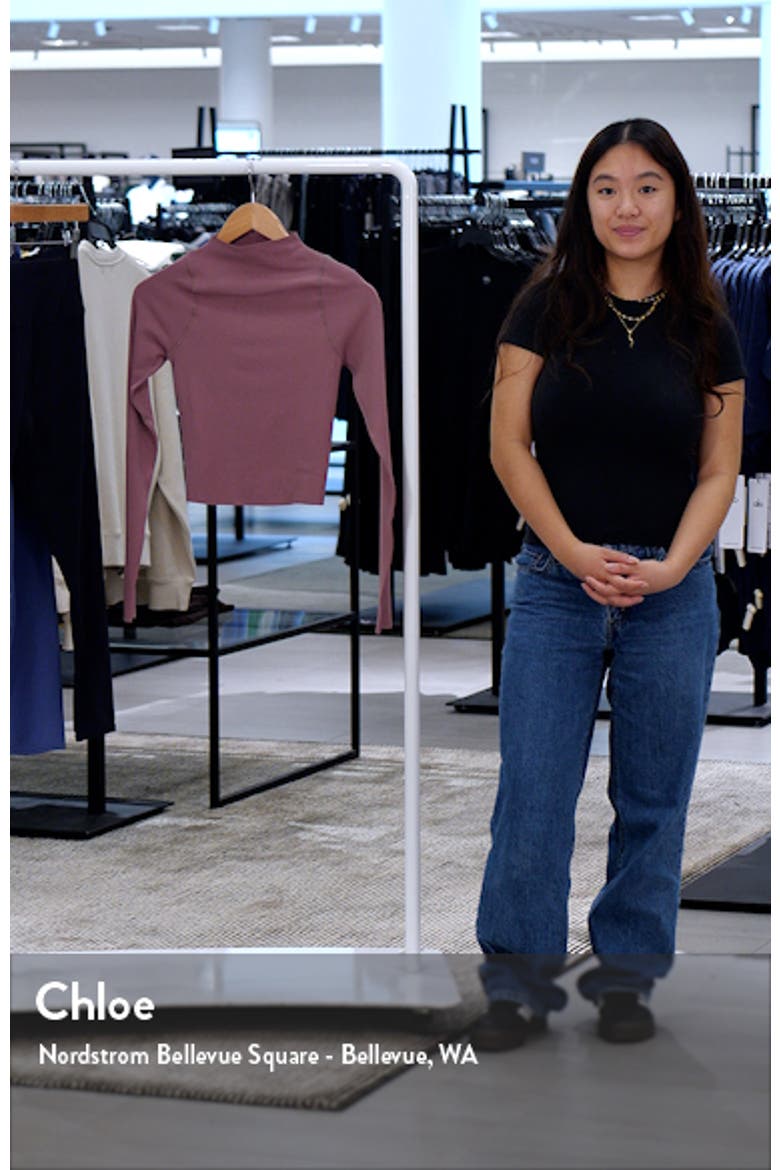 Zenvy Dri-FIT Long Sleeve Top video
