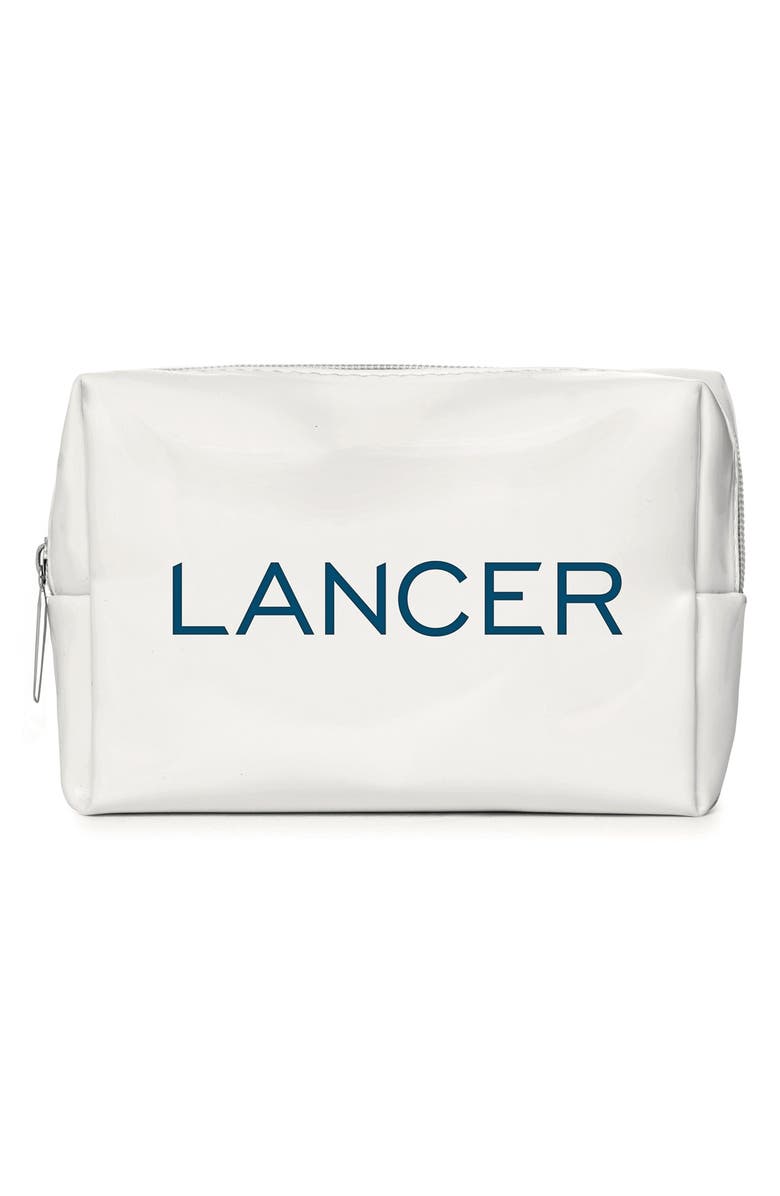 LANCER Skincare Christina Ricci's Favorites Skin Care Set $196 Value, Alternate, color,