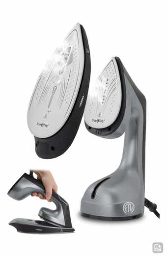 DuoPress XL Iron & Steamer