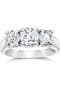 selected 14K White Gold