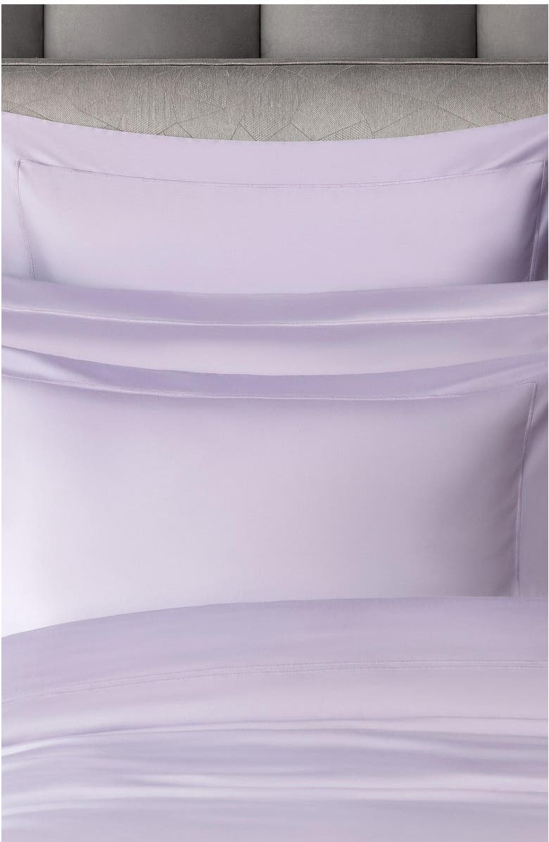 Togas Rhapsody Pillowcase, Alternate, color, Purple