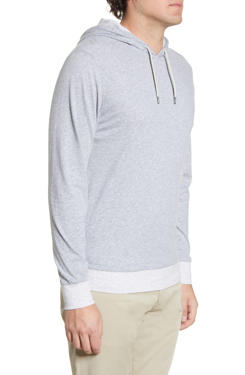 Robert Barakett Mosley Pullover Hoodie, Alternate, color, 