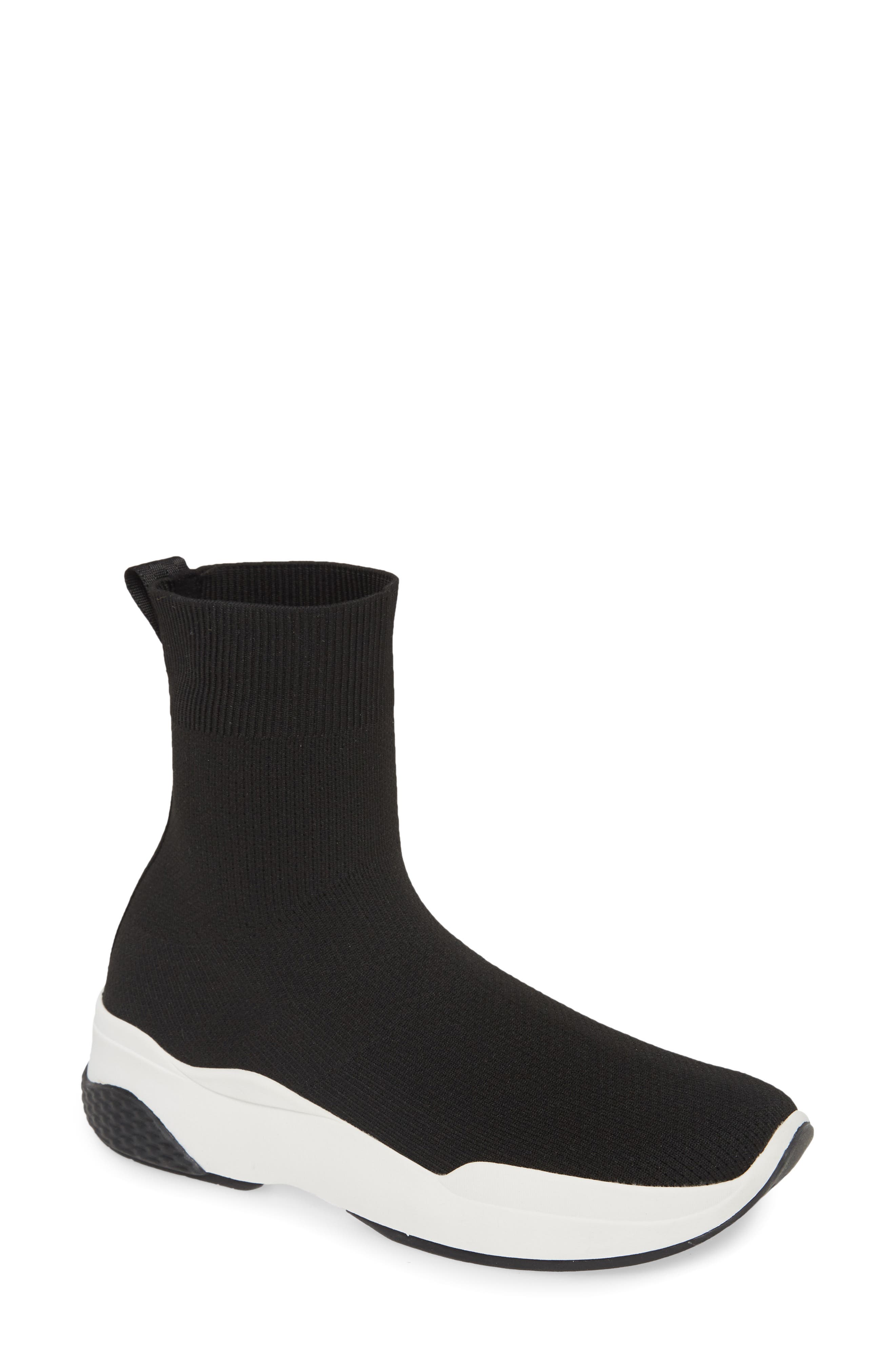 Vagabond Shoemakers Lexy Sneaker Boot, Main, color, 