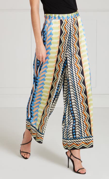 Meryl Palazzo Trousers