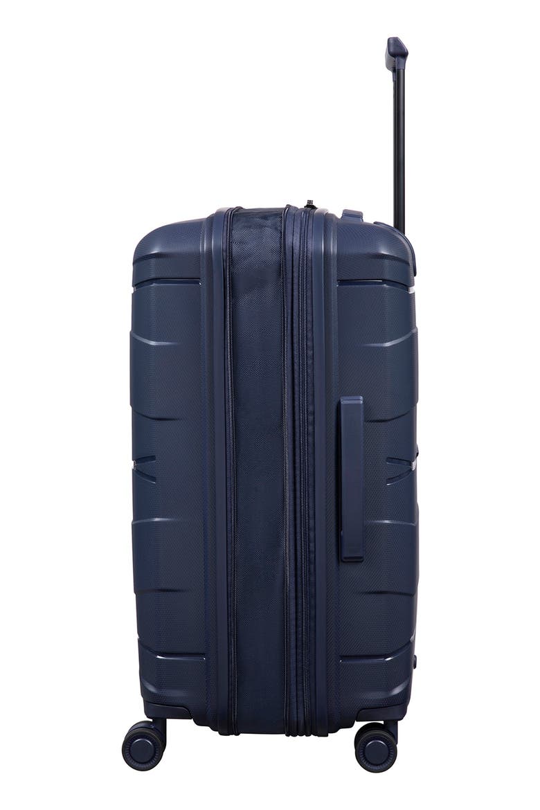 Momentous 20-Inch Hardside Expandable Spinner Carry-On, Alternate, color, NIGHT SKY