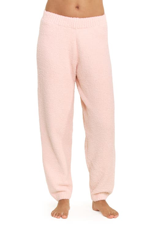 Comfort Queen Relaxed Fit Pajama Pants