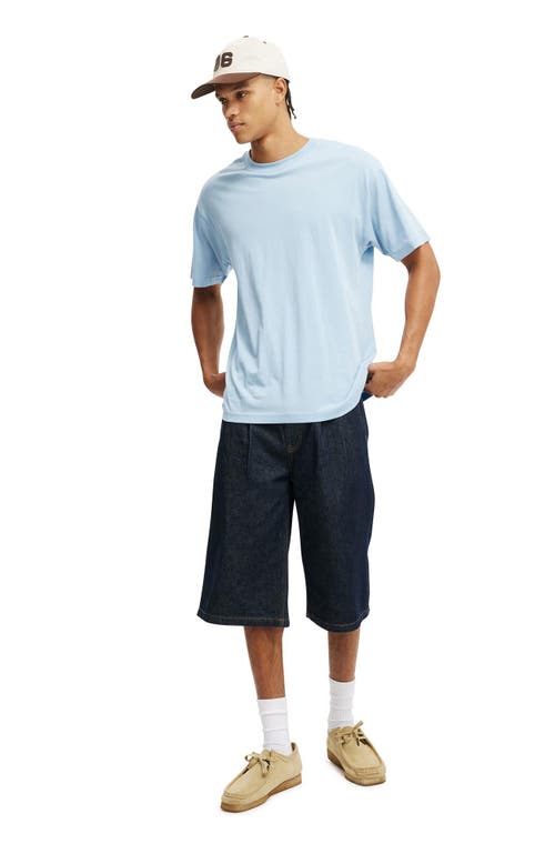 COTTON ON ORGANIC LOOSE FIT T-SHIRT