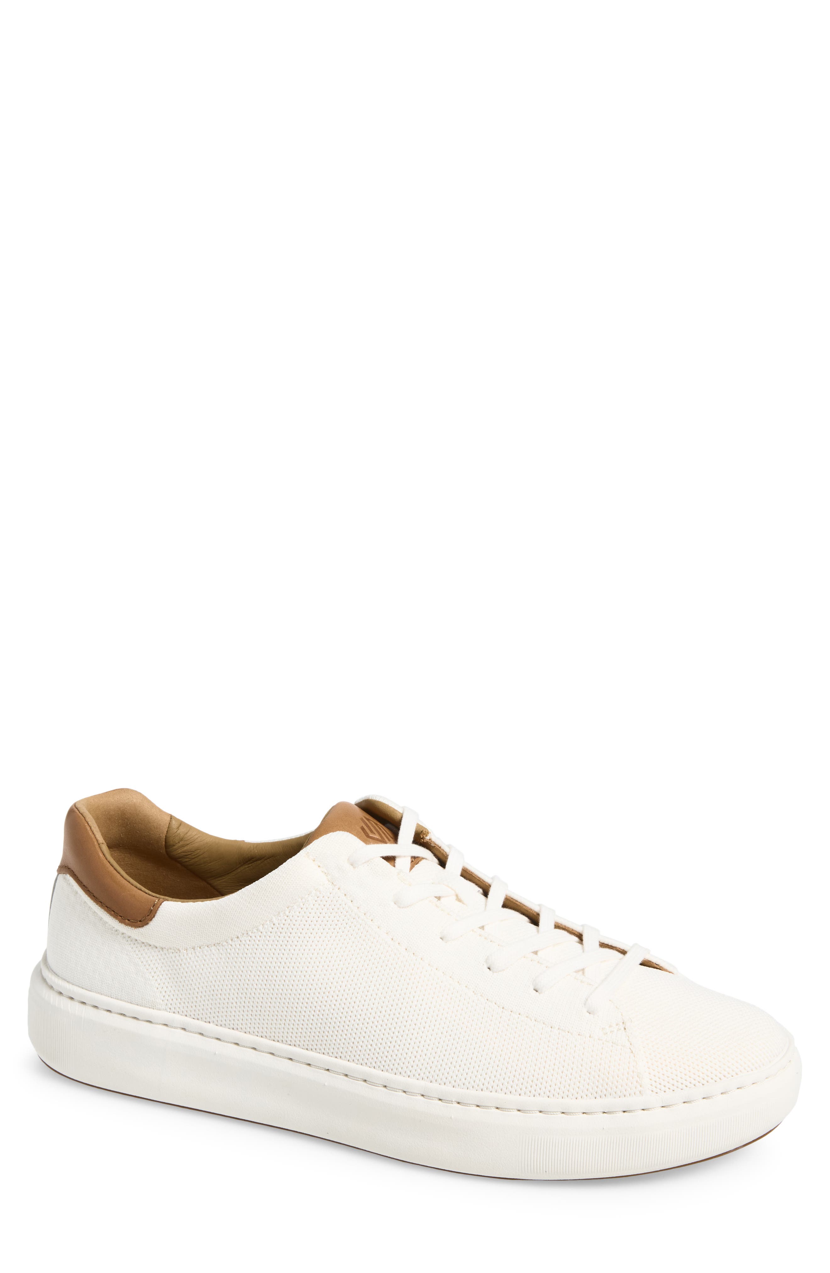 Anders Knit Sneaker