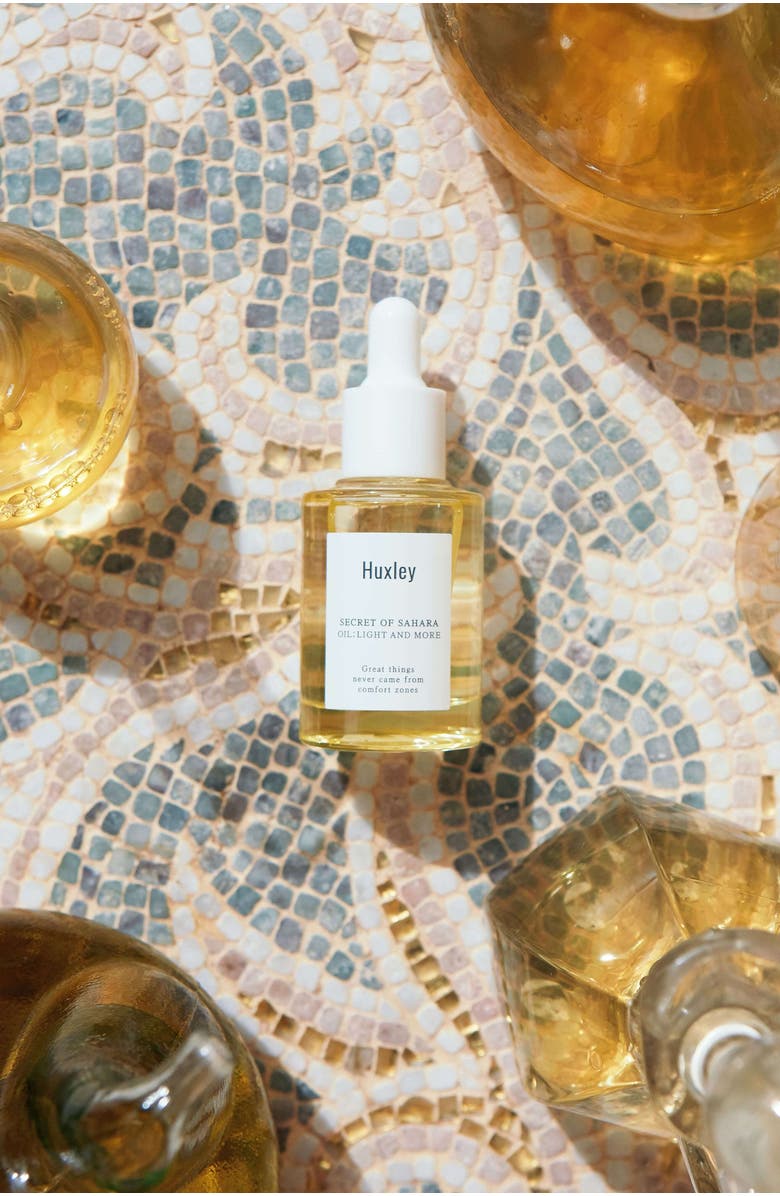 Huxley Light And More Oil, Alternate, color, 