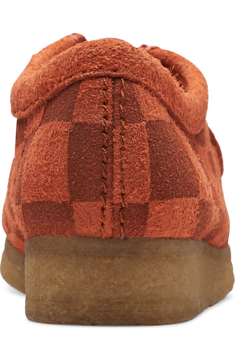 Clarks<sup>®</sup> Wallabee Slip-On, Alternate, color,