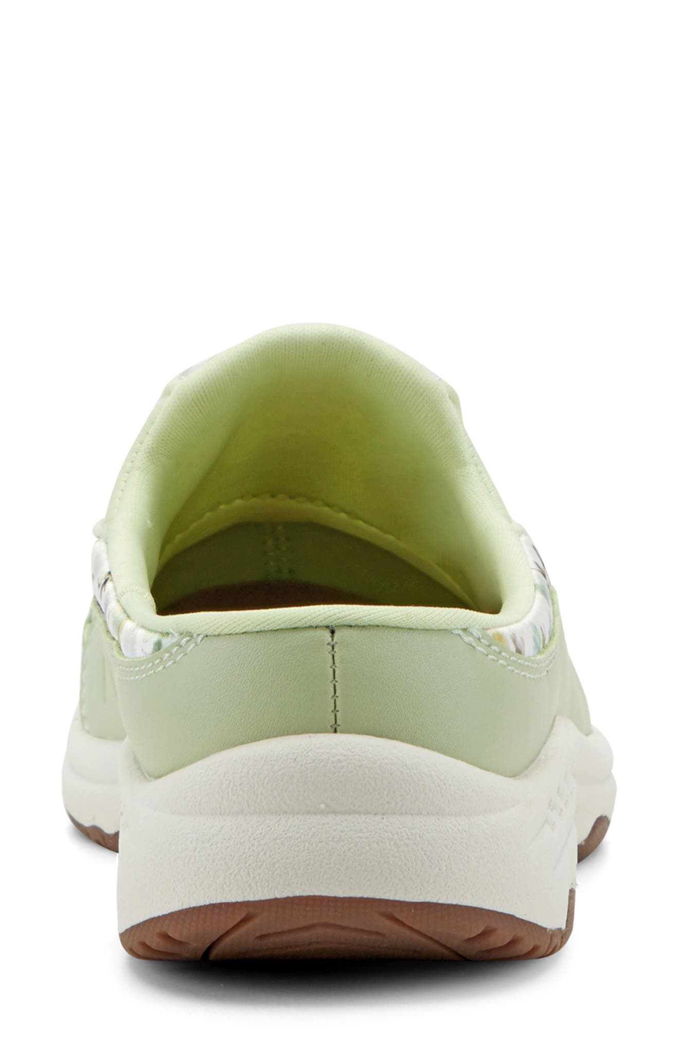 Easy Spirit Traveltime Slip-On Sneaker - Multiple Widths Available, Alternate, color, Light Green