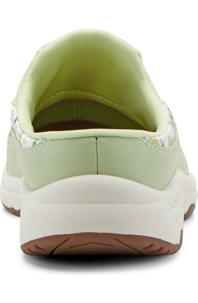 Easy Spirit Traveltime Slip-On Sneaker - Multiple Widths Available, Alternate, color, Light Green
