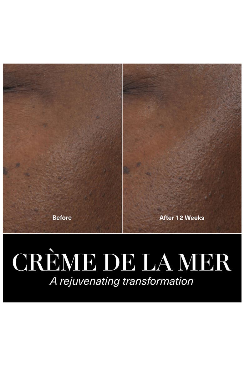 The Crème de La Mer Moisturizer Duet $490 Value, Alternate, color, NO COLOR