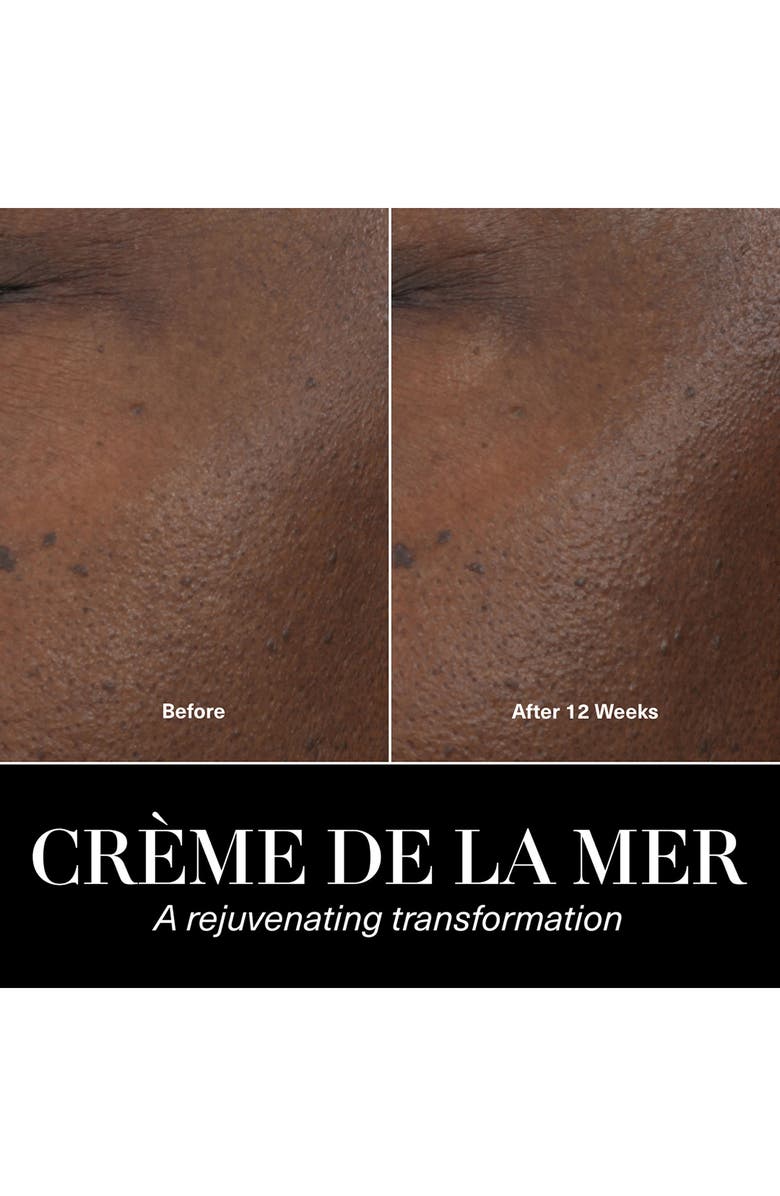 La Mer The Crème de La Mer Moisturizer Duet $490 Value, Alternate, color,