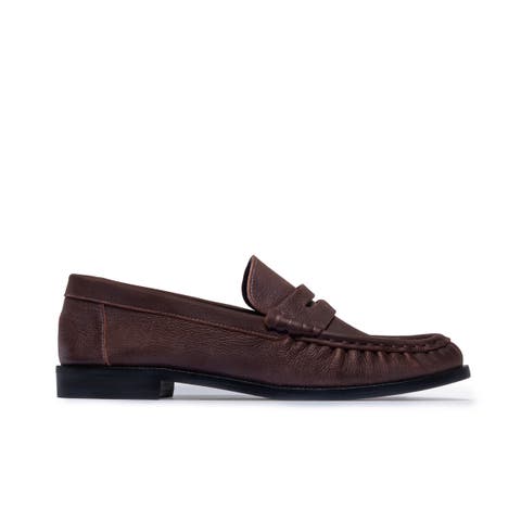 Tilda Penny Loafer