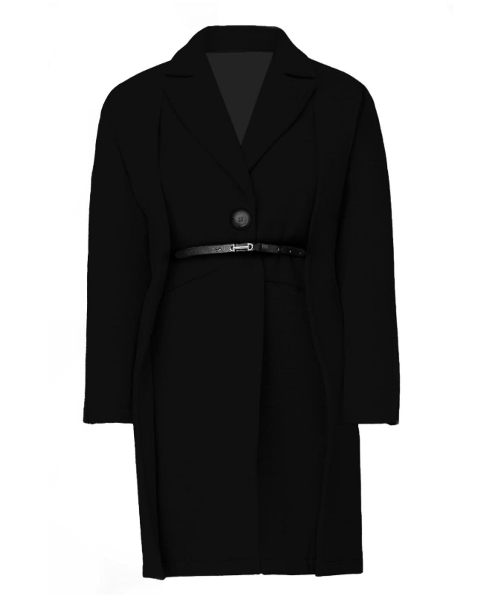 selected Black