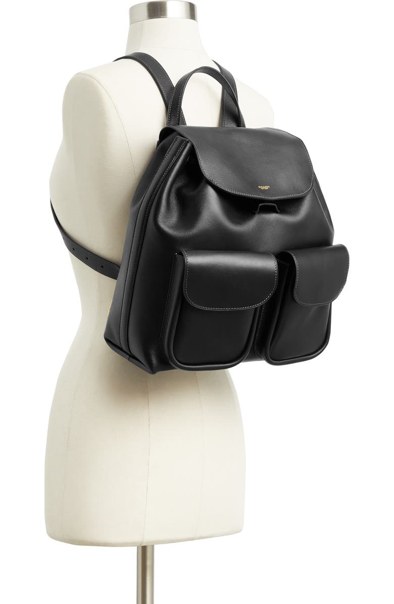 COACH Crosby Backpack 28, Alternate, color,