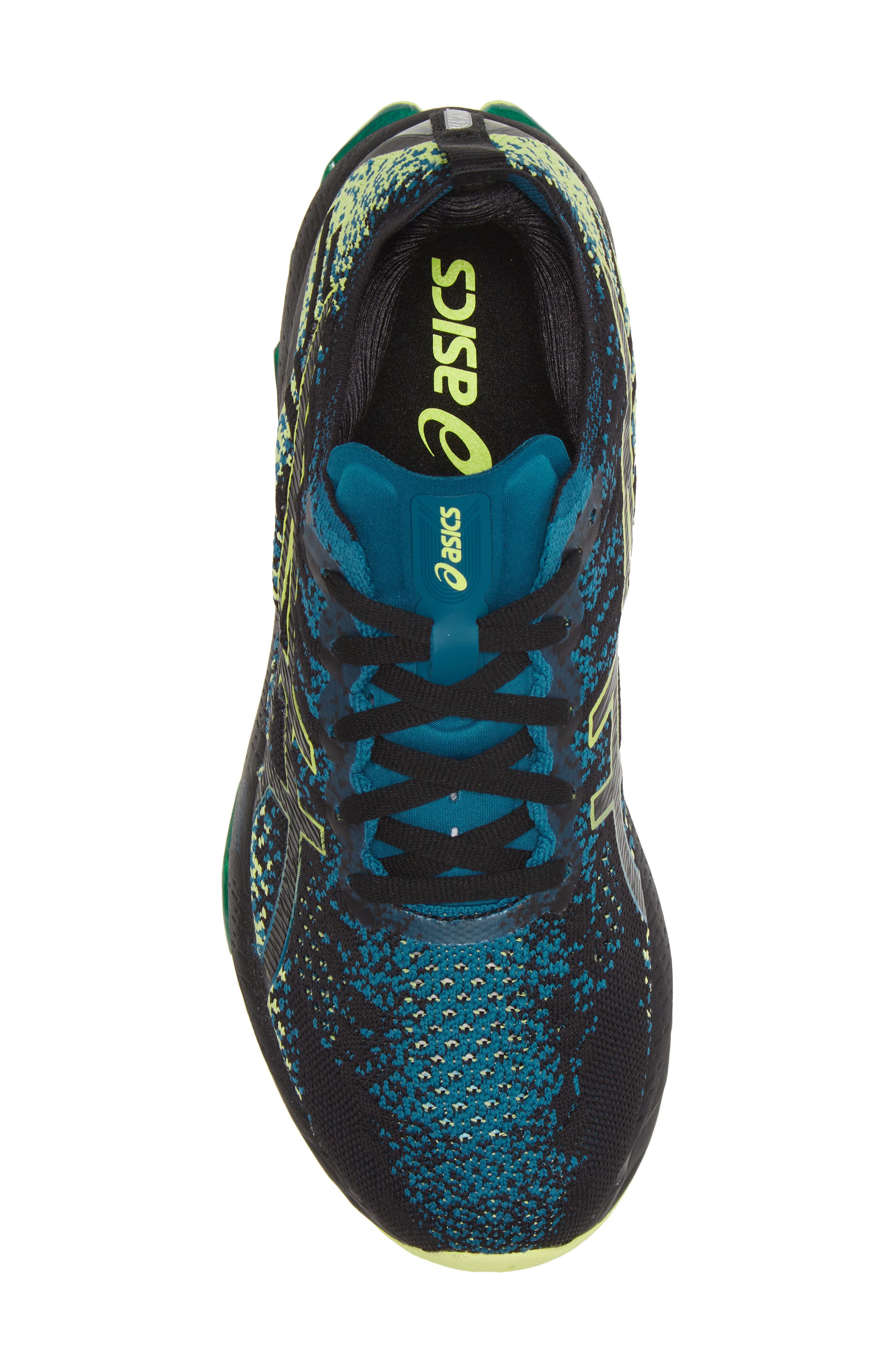 ASICS<sup>®</sup> Kinsei Blast Running Shoe, Alternate, color, 