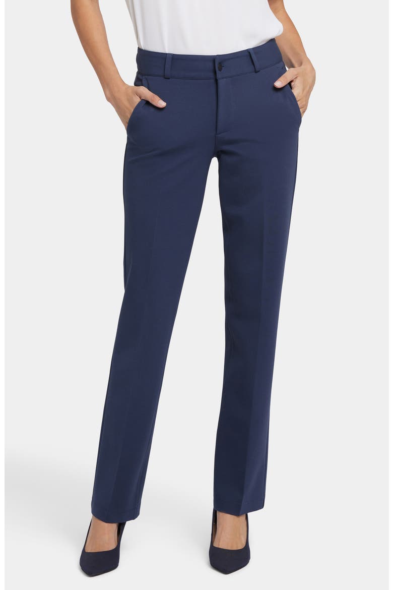 Sculpt-Her™ Classic Trousers, Main, color, OXFORD NAVY