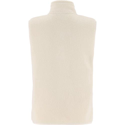 Kari Traa Rothe Vest In White