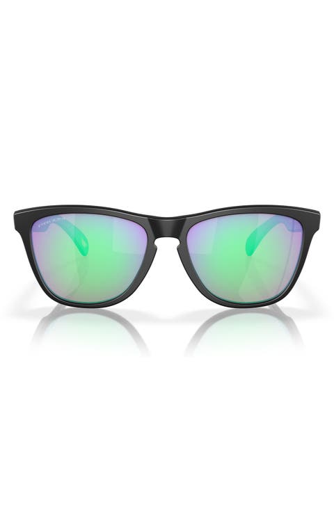 Frogskins 54mm Prizm™ Rectangular Sunglasses