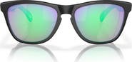 Oakley Frogskins 54mm Rectangular Sunglasses
