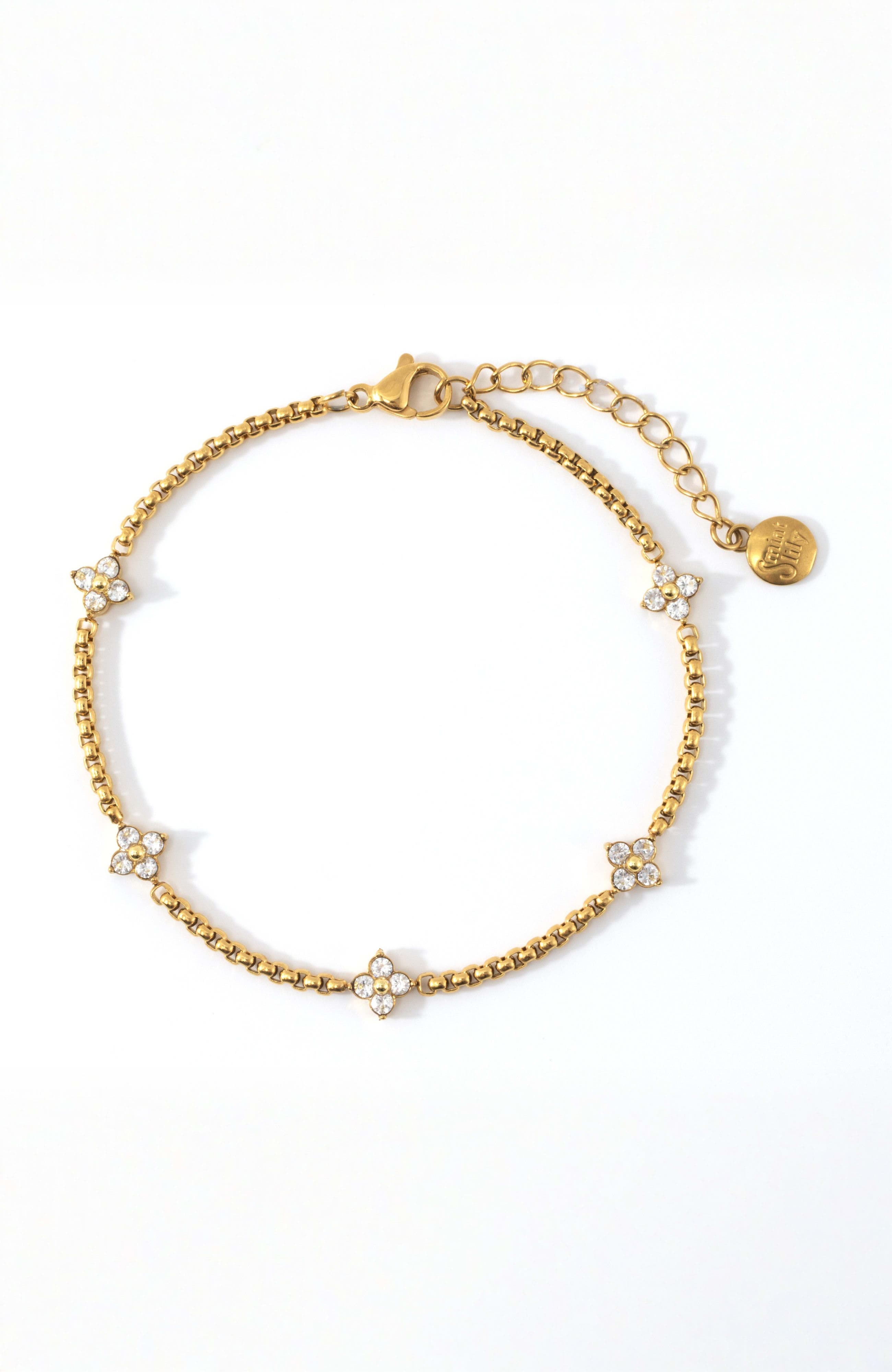selected Gold