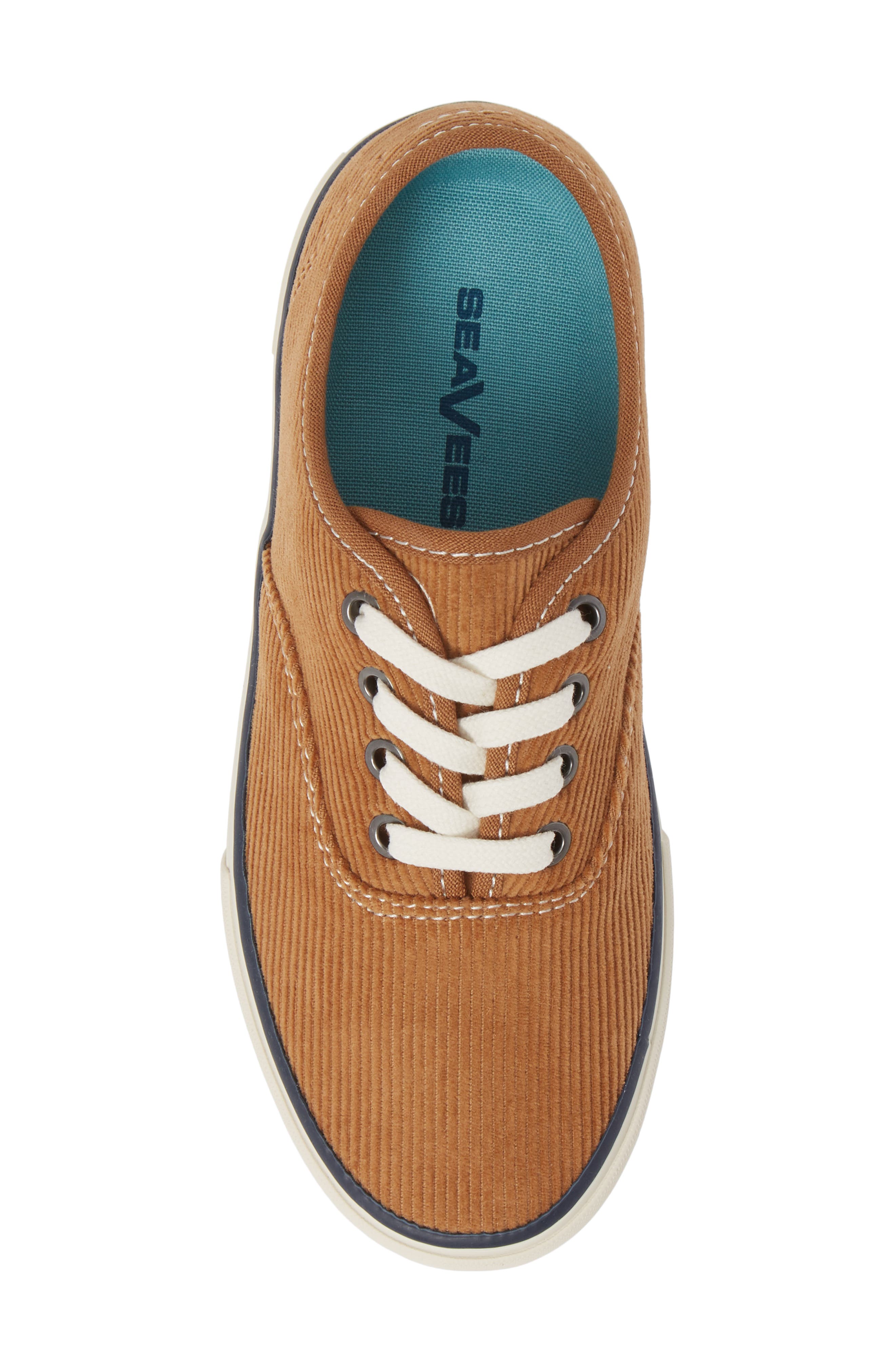 SeaVees Legend Corduroy Sneaker, Alternate, color, 