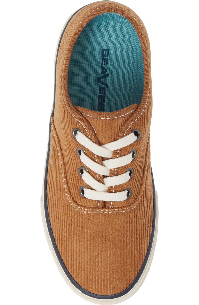 SeaVees Legend Corduroy Sneaker, Alternate, color,