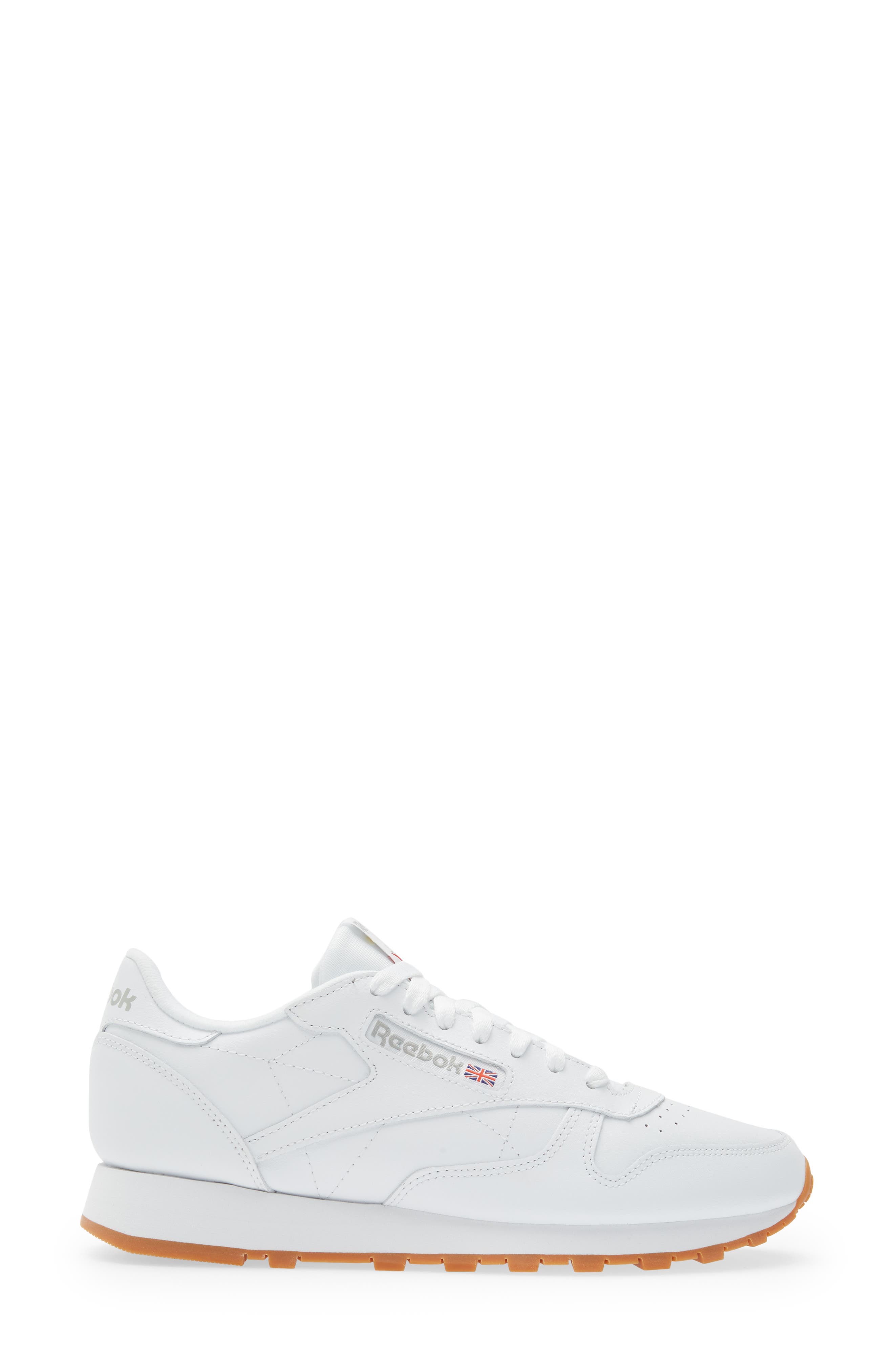 Reebok Classic Sneaker, Alternate, color, 