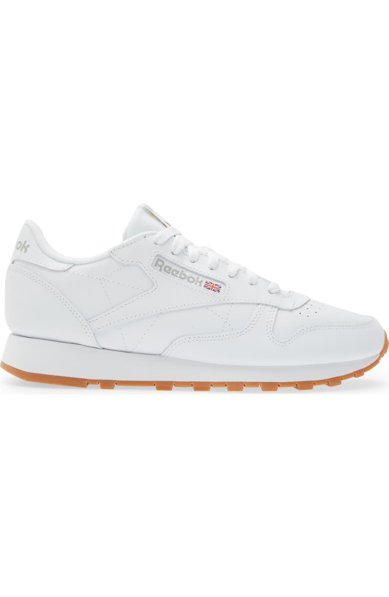 Reebok Classic Sneaker, Alternate, color,