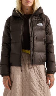 The North Face Hydrenalite Hooded Down Jacket