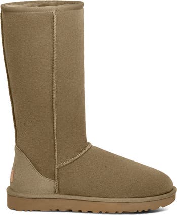 Classic II Genuine Shearling Lined Boot