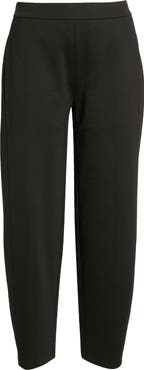 Eileen Fisher Ankle Lantern Pants