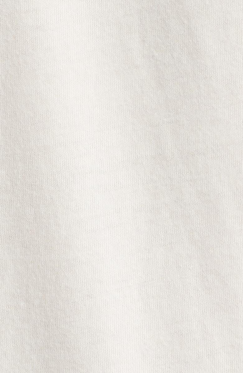 Swannies Swing Cotton Blend Graphic T-Shirt, Alternate, color, Vintage White