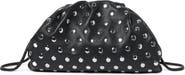 Loeffler Randall Bailey Half Moon Clutch