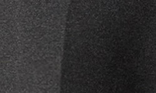 Theory Mélange Wide Leg Pants In Gray