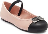 Marc Jacobs The Standard Supply Mary Jane Flat