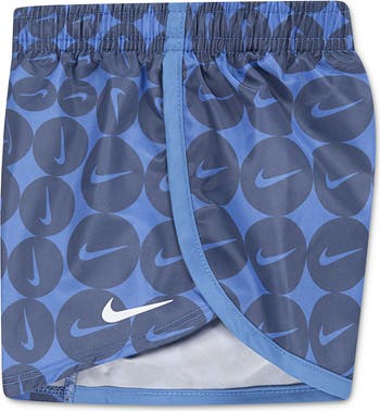 Kids' Dri-FIT Essentials Just Do It Sprinter T-Shirt & Shorts Set
