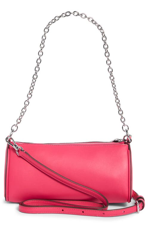 Kate Spade New York Smooth Leather Pochette Shoulder Bag