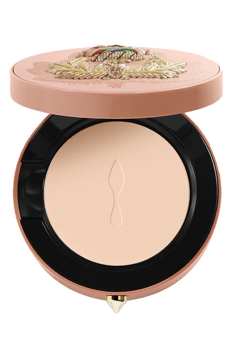 Teint Fétiche La Poudre Matifiante Translucent Mattifying Powder Refill