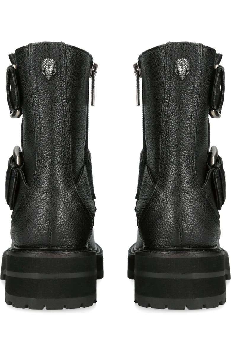 Kurt Geiger London Hackney Moto Bootie, Alternate, color,
