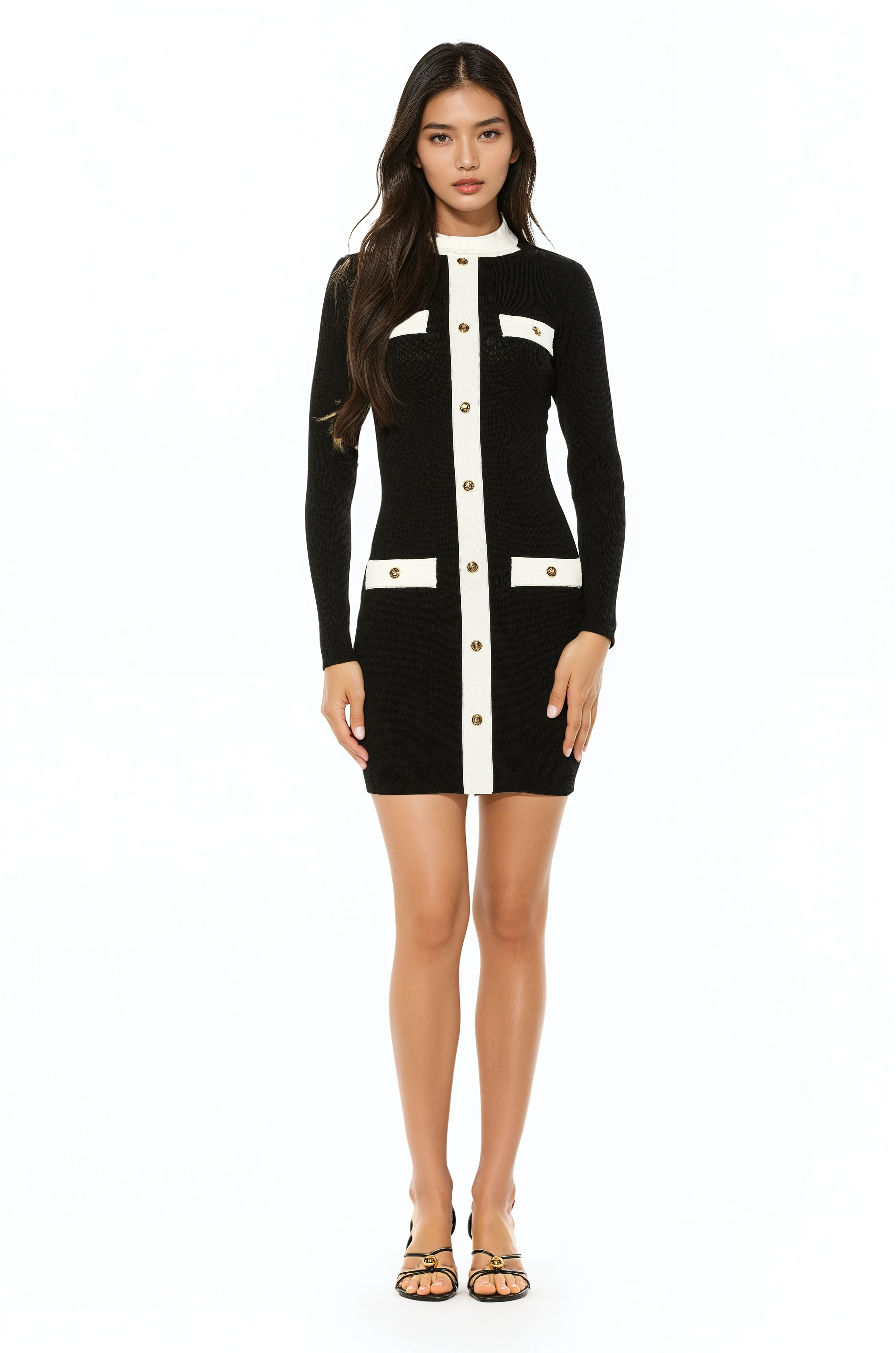 Juniper Dress