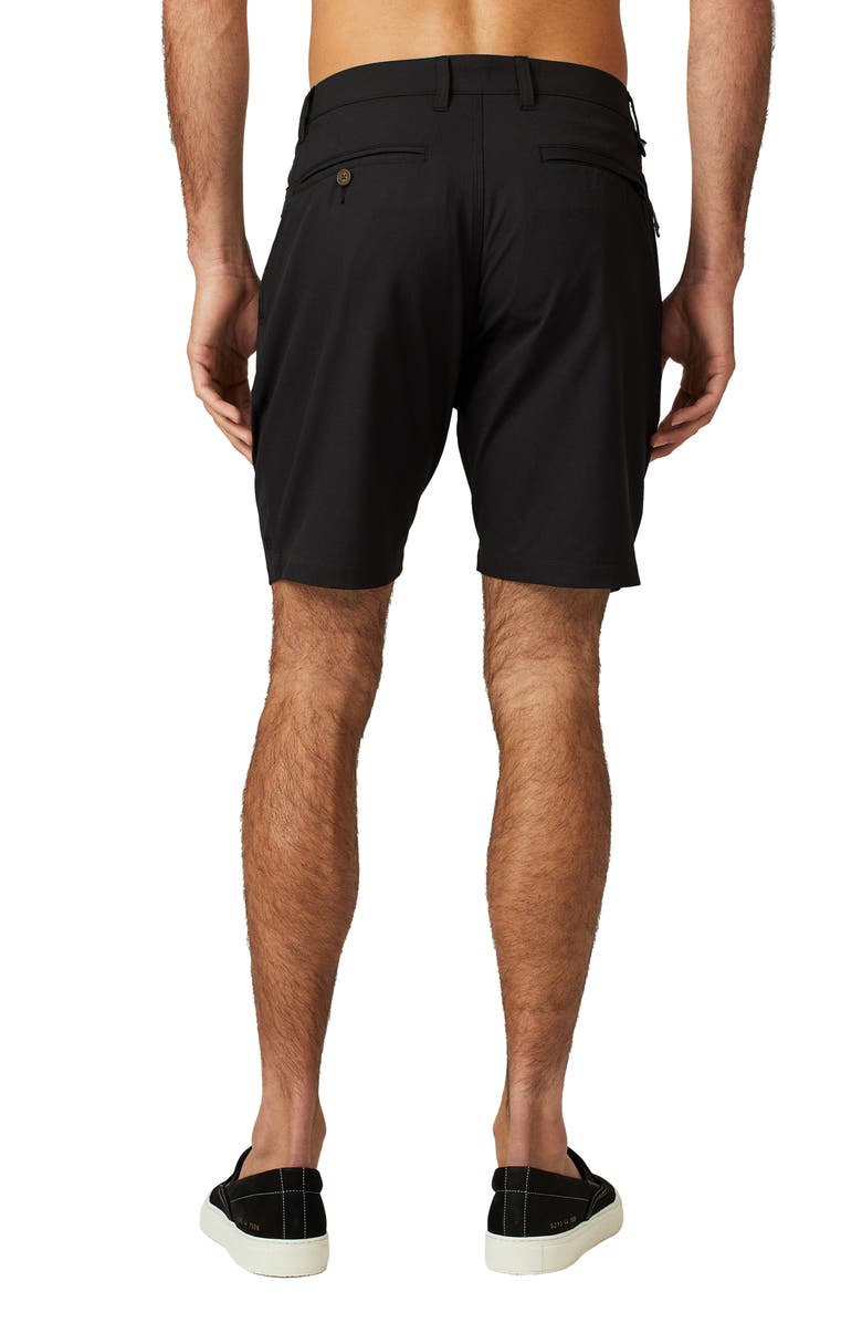 7 Diamonds Everest Shorts, Alternate, color, 