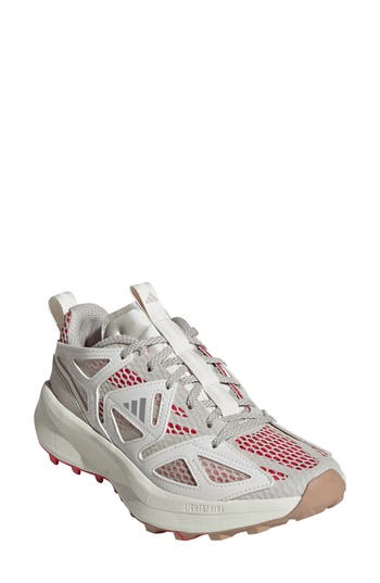 Adidas Originals Adidas Kantai Trail Hiking Sneaker In Neutral