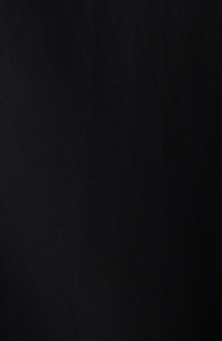 Givenchy Button-Up Overshirt, Alternate, color, 