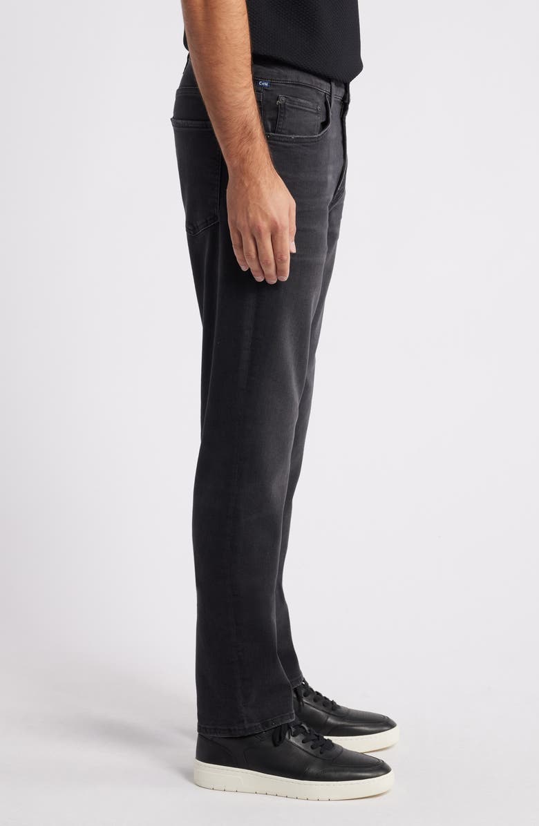 Citizens of Humanity Gage Slim Straight Leg Jeans, Alternate, color, Dark Storm
