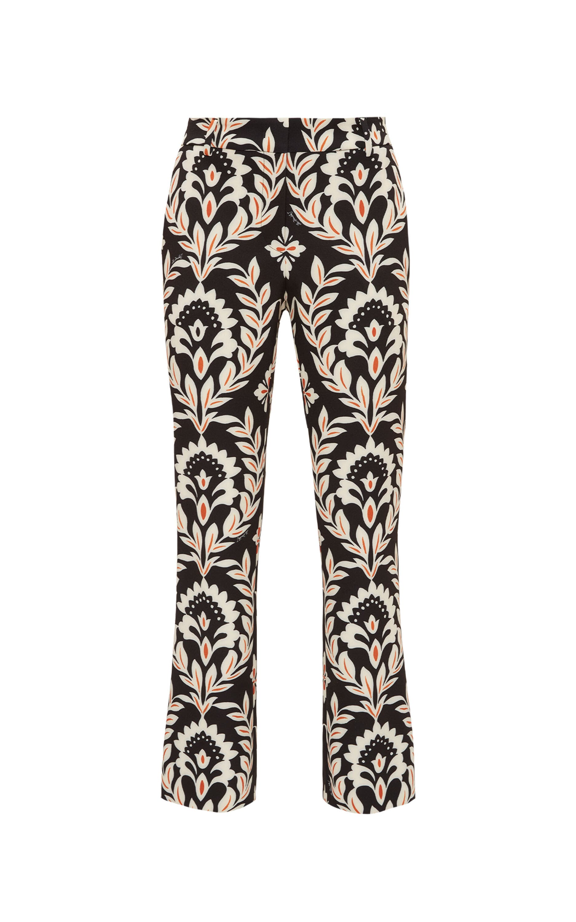 24/7 Pants Ghirlanda Black - image 2